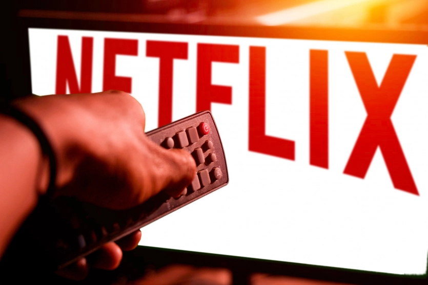 Що подивитися: 8 головних прем'єр Netflix у квітні 1