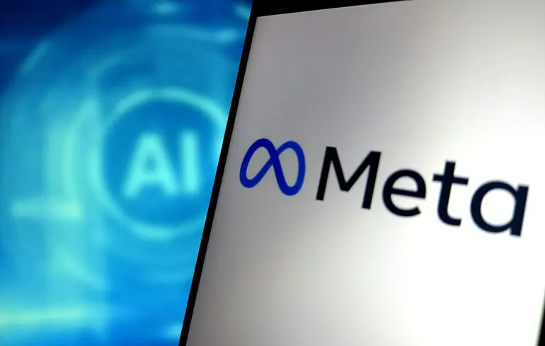 Штучний інтелект у Meta - звільнять кожного десятого працівника 1