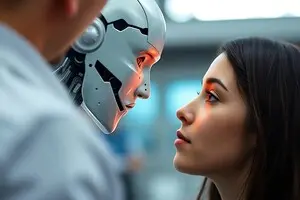 Штучний інтелект в Україні - як США розробляють політику ШІ та яку користь отримує Україна 6