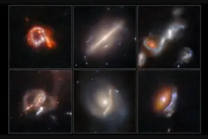 Штучний інтелект в Україні - як США розробляють політику ШІ та яку користь отримує Україна 2