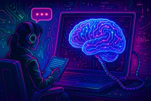 Штучний інтелект в Україні - як США розробляють політику ШІ та яку користь отримує Україна 4