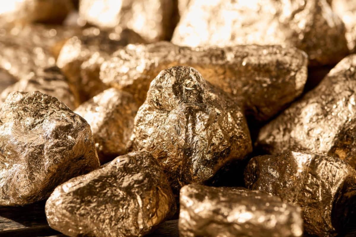 Шукали руду, а натрапили на золото: в Індії виявили запаси на 1,5 мільярда доларів 1 Шукали руду, а знайшли золото: в Індії виявили поклади на 1,5 мільярда доларів