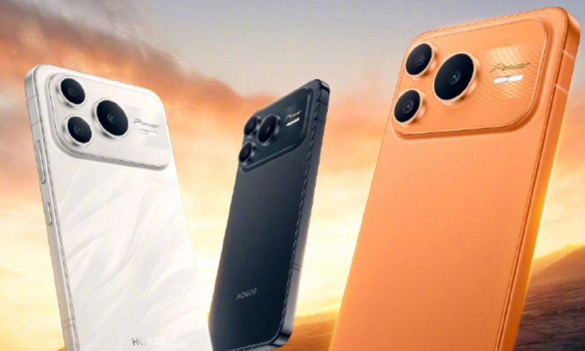 Смартфони з батареєю 11 000 mAh? Для Honor це вже дійсність. 4