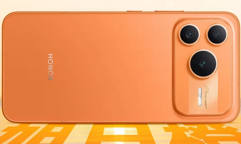 Смартфони з батареєю 11 000 mAh? Для Honor це вже дійсність. 3