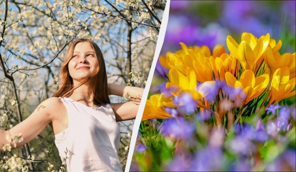 Сьогодні в Україні два дуже великі свята: з чим 5 квітня привітати близьких