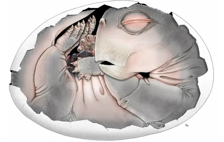 Стародавні ссавці несли яйця - для чого це їм було потрібно - що виявили науковці 1