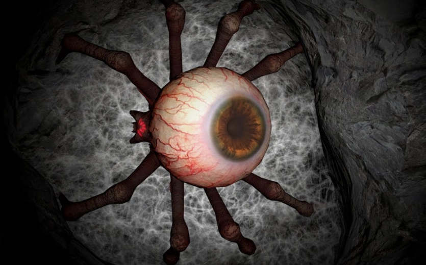 Steam роздає Depths of Horror безкоштовно — забрати назавжди можна до 6 квітня 1