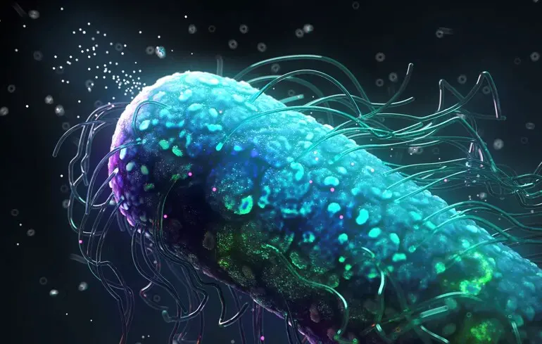 Стійкі до антисептиків мікроби з'являються в медичних закладах - чому це небезпечно 1