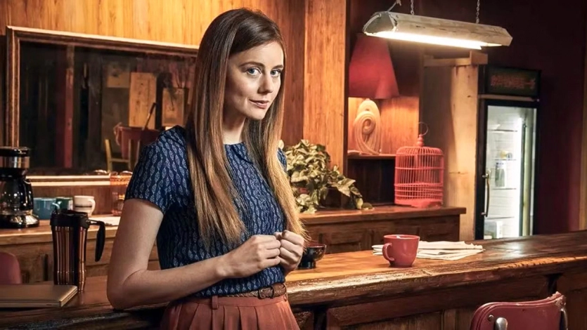 Стівен Кінг презентує новий серіал: історія Голлі Гібні від творця "Ззовні" та "Містер Мерседес" 1