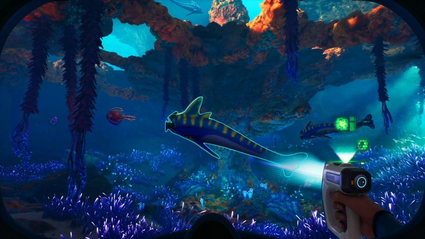 Сторінка Steam Subnautica 2 виявила деталь, яку розробники ще не оголосили офіційно. 1