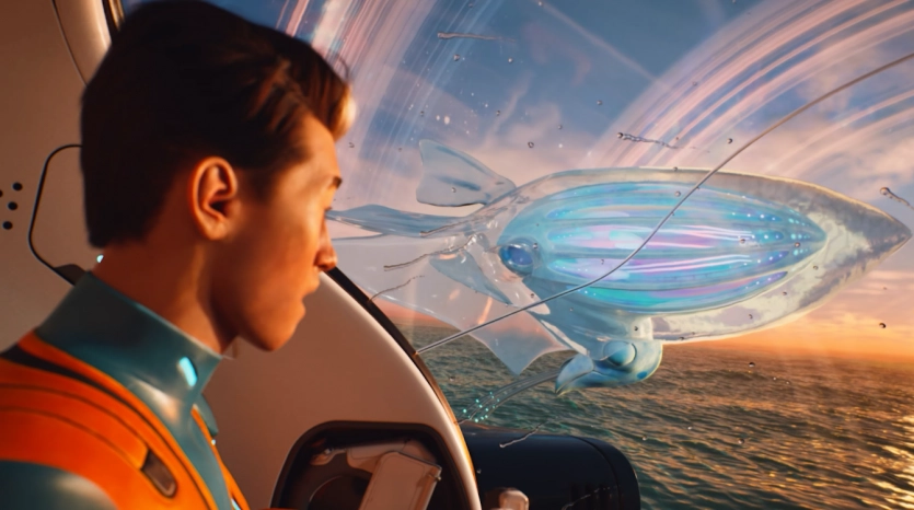 Subnautica 2 з'явиться в ранньому доступі Steam з українським перекладом: трейлер, дата виходу та вартість 1