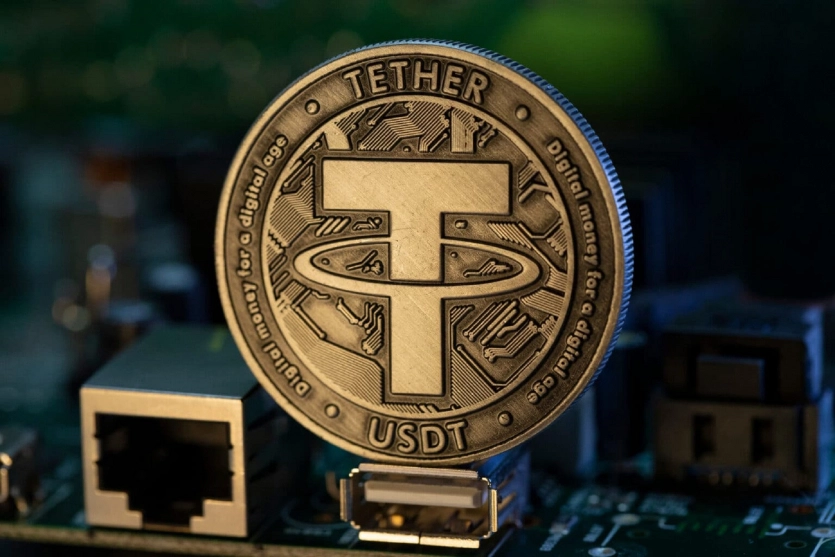 Tether також у грі: творець USDT створює відкритий ШІ для мобільних телефонів — без API, хмар і NVIDIA. 1