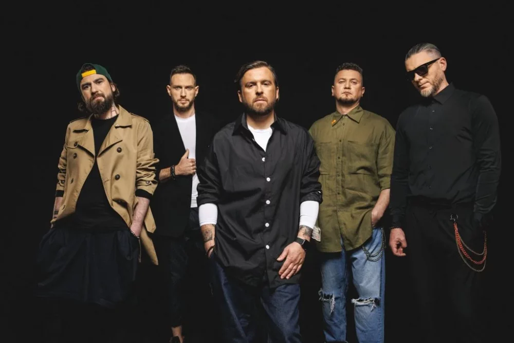 Ти була ніжна, як океан: чарівність "Зорі запалали" Без Обмежень 1