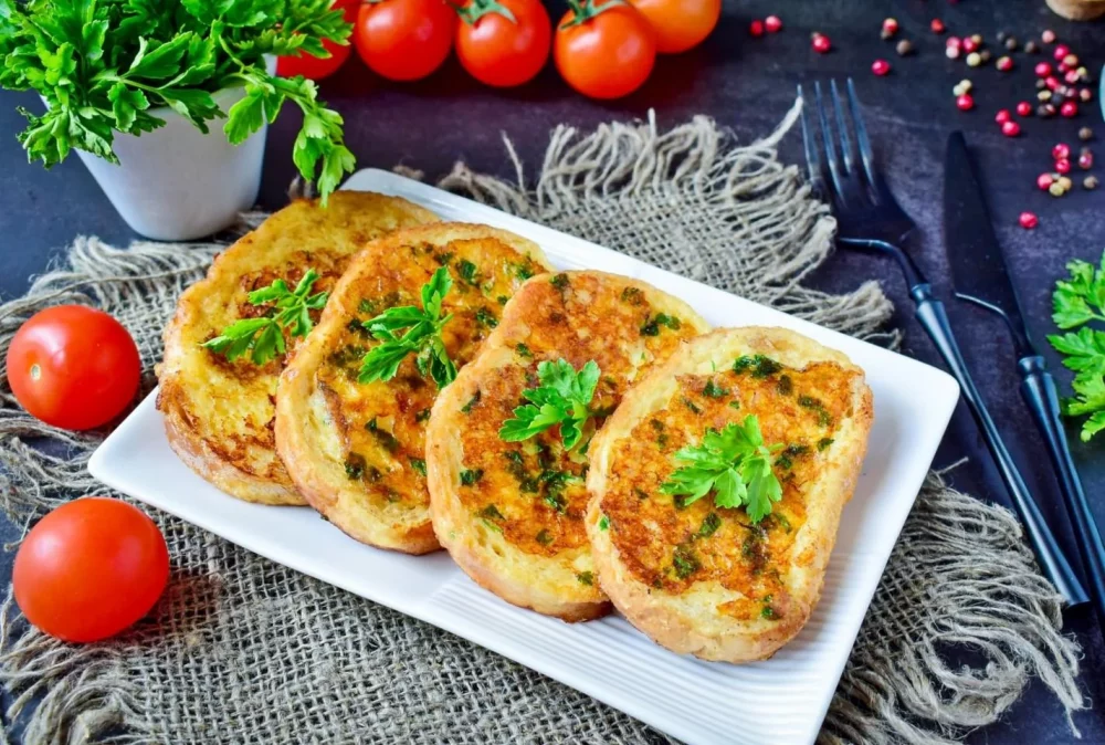 Тости з яйцем: ідеальний рецепт для хрусткого сніданку 1