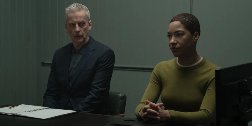 Трейлер на підході: на Apple TV повертається відомий лондонський кримінальний трилер 2