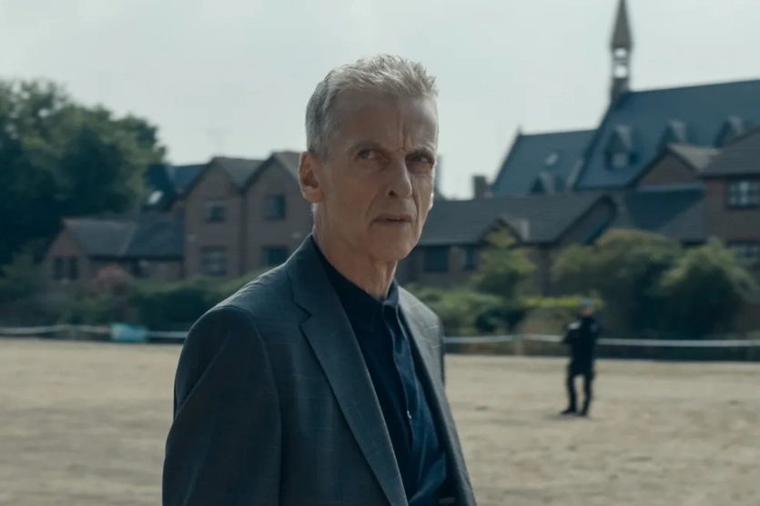 Трейлер на підході: на Apple TV повертається відомий лондонський кримінальний трилер 1