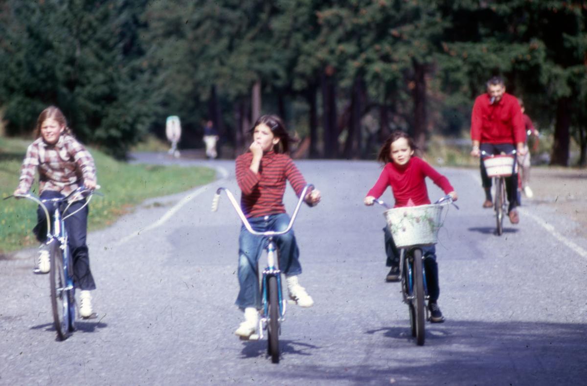 У 80-роках це жіноче ім&rsquo;я було надзвичайно популярним, але сьогодні майже зникло