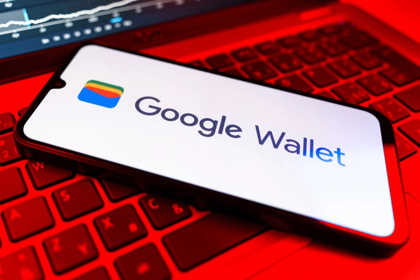 У Google Wallet виникла незвичайна помилка, що заважає відкриттю додатку: що робити? Рекомендації від Google 1