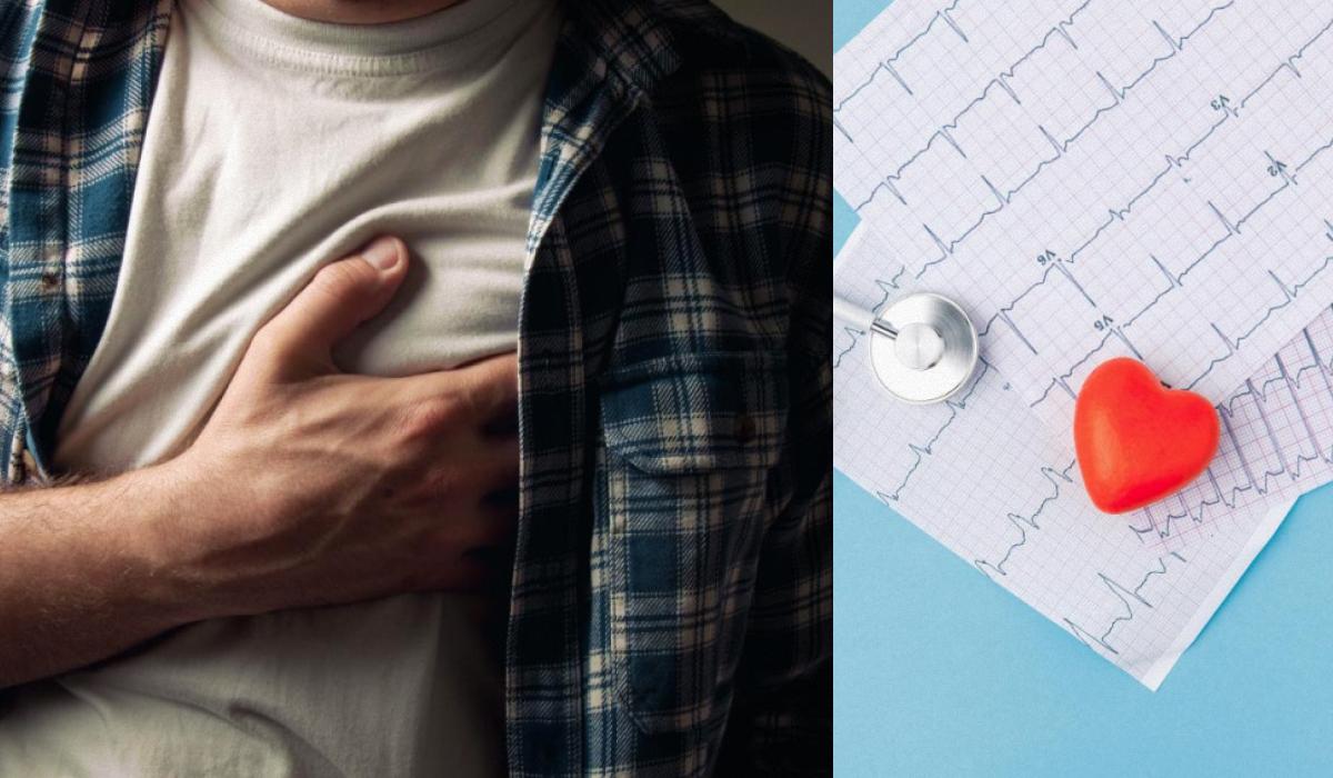 У кардіологів запитали, коли найчастіше стається інфаркт, всі вони відповіли однаково