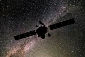 У космонавтів місії Артеміда стався збій у туалеті - у космосі замерзла сеча. 2