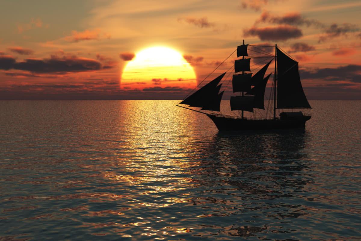 У Швеції залізничники випадково розкопали "цвинтар" кораблів