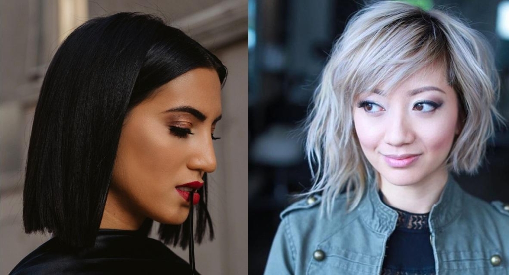 Універсальні стрижки для волосся середньої довжини: 5 найкращих зачісок 2026-го