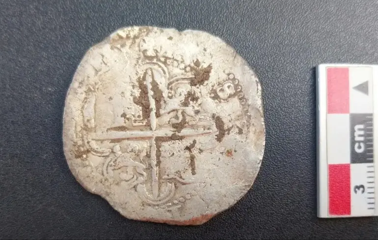В Чилі виявили іспанську монету 16 століття - як вона потрапила туди, де її знайшли. 1