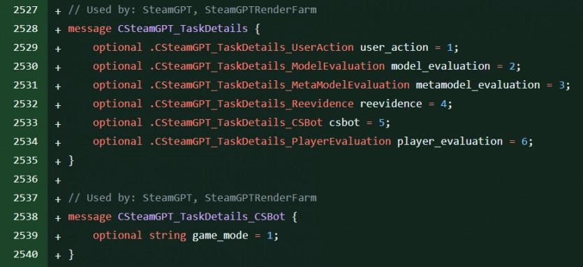 Valve розробляє свій ШІ? SteamGPT може стати новим обличчям служби підтримки Steam. 3