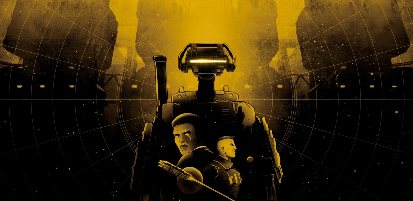 Важливий день для Starfield: Безкоштовні маршрути, Терранська армія, версія для PS5 та анімований короткометражний фільм — все 7 квітня. 1