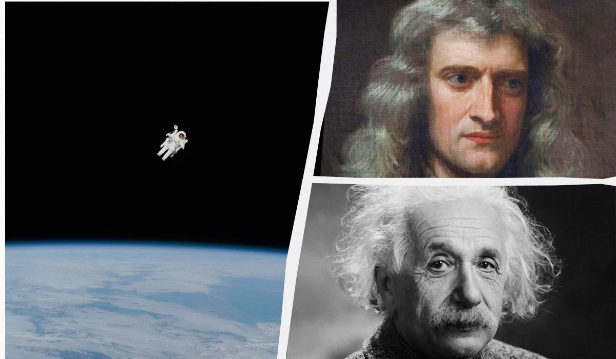 Дослідники перевірили гравітацію і встановили, що вона функціонує відповідно до прогнозів Ньютона та Ейнштейна. 1 Вчені перевірили гравітацію та виявили, що вона діє так, як передбачали Ньютон і Ейнштейн