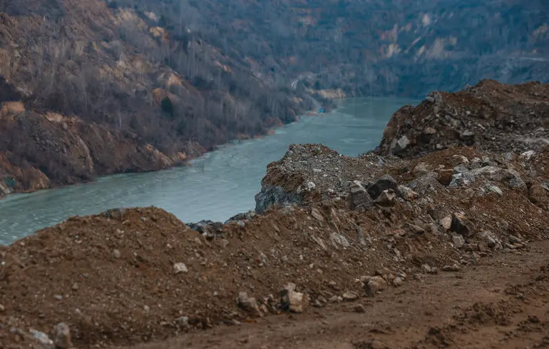 Вчені пояснили механізм появи рідкісноземельних елементів, що спростить їх виявлення. 1