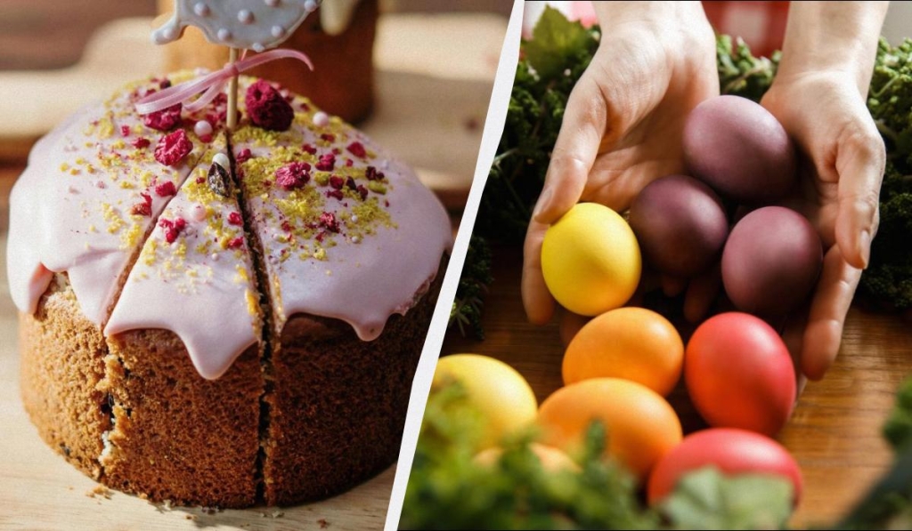 Великдень 2026 та ще два свята в Україні: як українці відзначають великий день 12 квітня