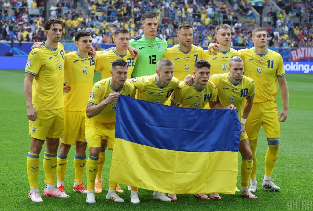 Велике свято для любителів футболу: що Україна відзначає 29 квітня 2026 року