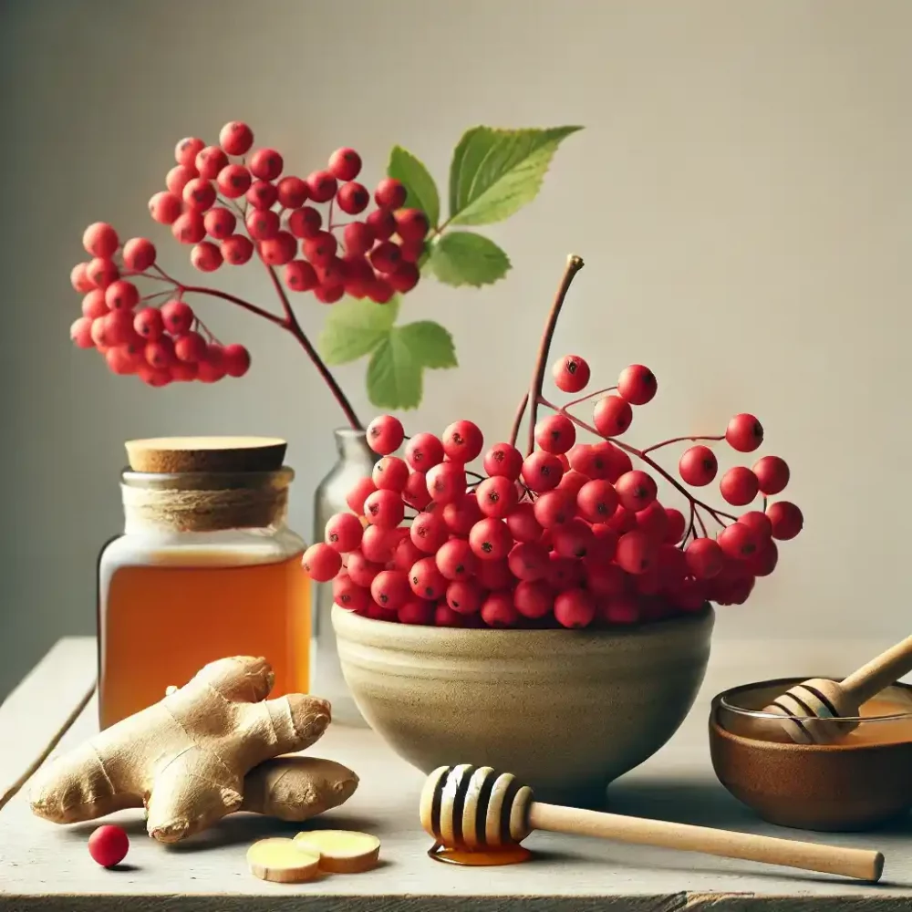 Від чого калина: лікувальні властивості червоних плодів 1