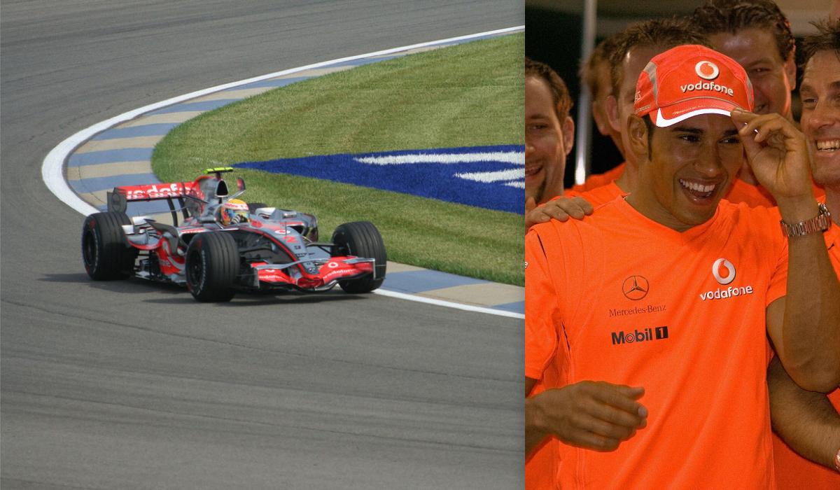 Від сміливої пропозиції до 7 титулів: як 13-річний картингіст перетворився на легенду Формули-1 1 Від зухвалої пропозиції до 7 титулів: як 13-річний картингіст став легендою Формули-1