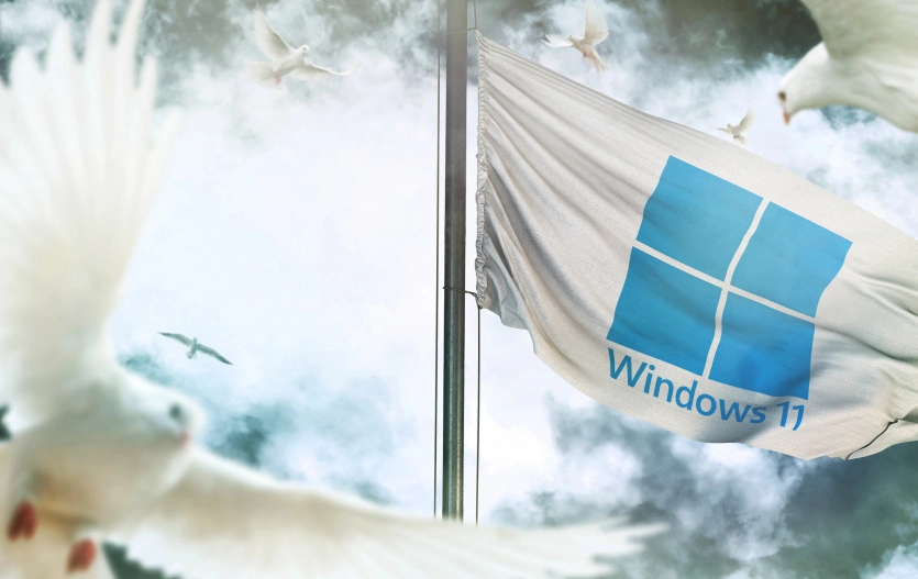 Відчули зміни? Microsoft повідомляє про зростання ефективності Windows 11 1