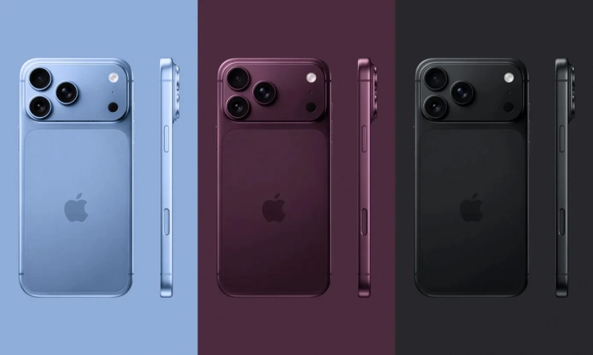 Вишня готова: Apple представить iPhone 18 Pro в кольорі, якого всі очікували роками. 3