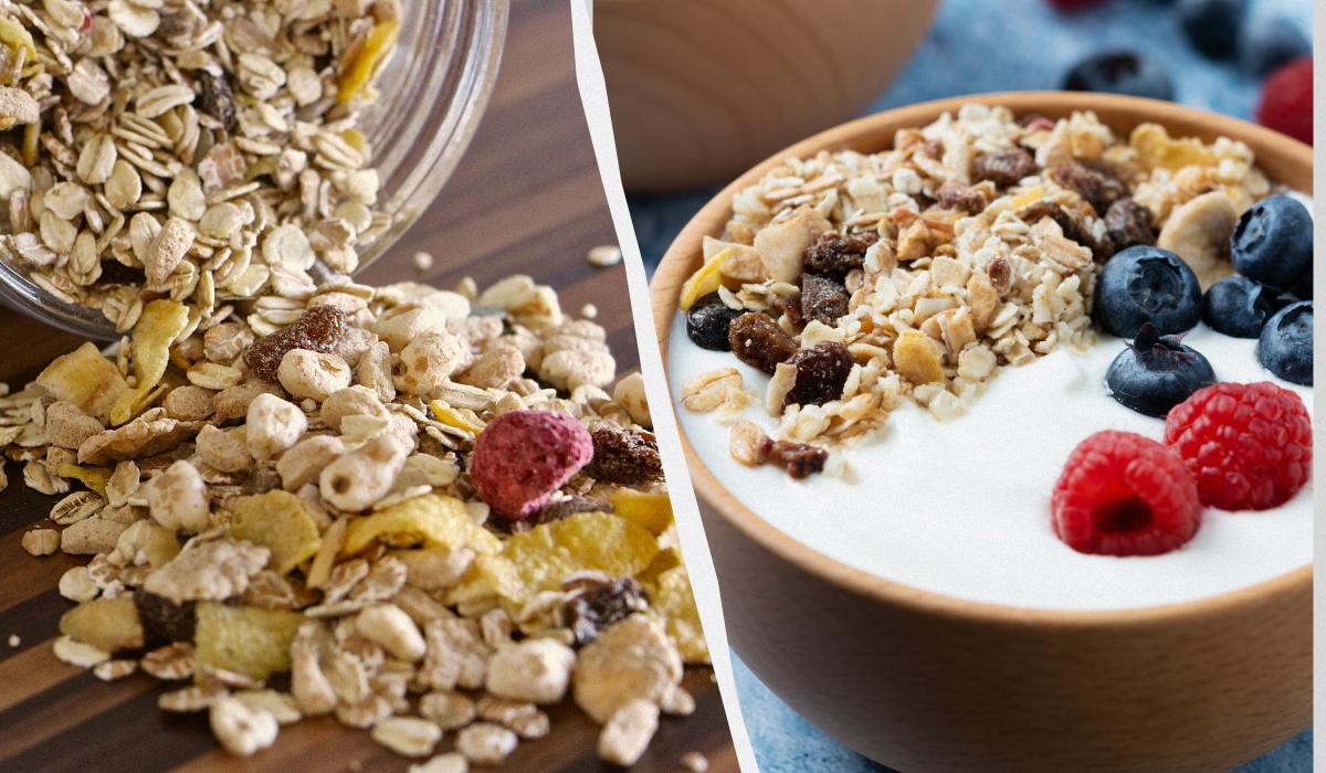 Вівсянка вже в минулому: лікарі назвали найкращий сніданок для серця