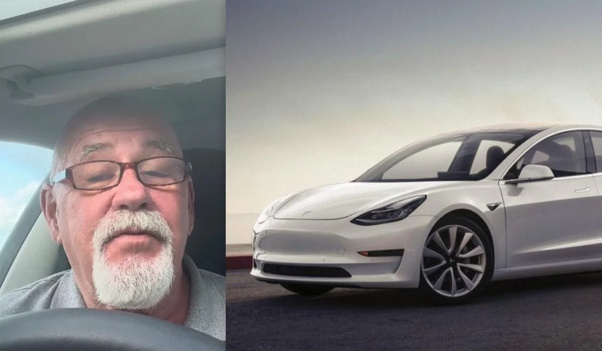 Власник Tesla підрахував витрати за 4,5 року: результати вразили 1 Власник електромобіля Tesla підрахував витрати за 4,5 роки: результат виявився несподіваним