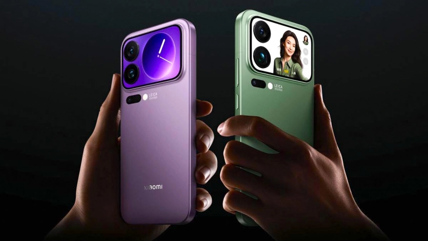 Xiaomi 18 Pro Max матиме 2-нм чіп, дві камери по 200 МП та акумулятор більше 7000 мА•год — витік інформації 1