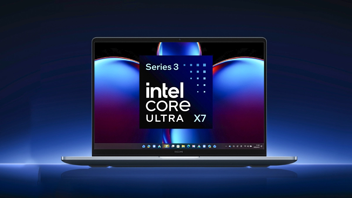 Xiaomi представила Redmi Book Pro 2026: бюджетний суперник MacBook Pro з 37 годинами роботи без підзарядки. 2