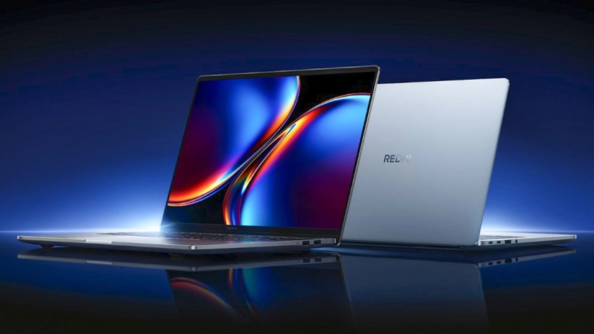 Xiaomi представила Redmi Book Pro 2026: бюджетний суперник MacBook Pro з 37 годинами роботи без підзарядки. 1
