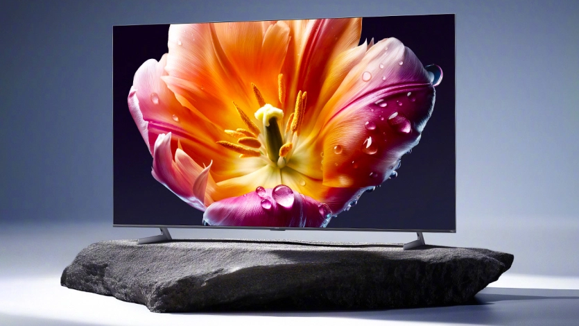 Xiaomi представила вдосконалені телевізори Mini LED: до 100 дюймів з частотою 288 Гц та яскравістю 2000 ніт. 1