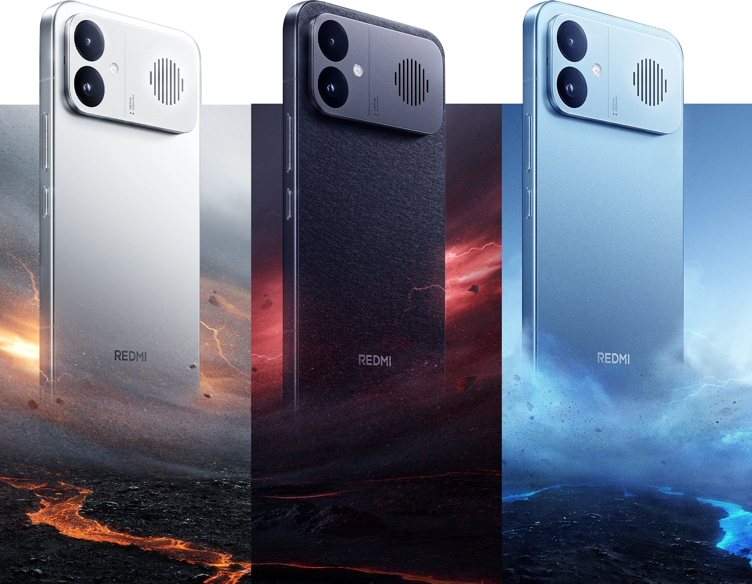 Xiaomi Redmi K90 Max з вентилятором та 8550 мА•год: як RedMagic 11 Pro, але за нижчою ціною 4