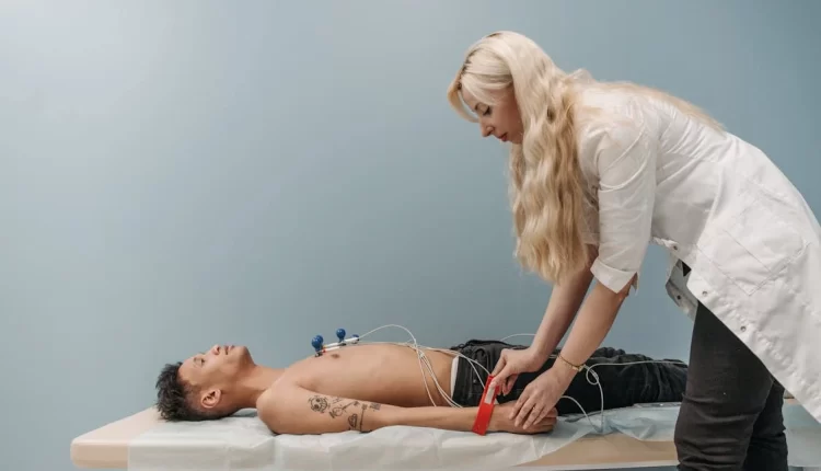 Як проходить консультація кардіолога 1