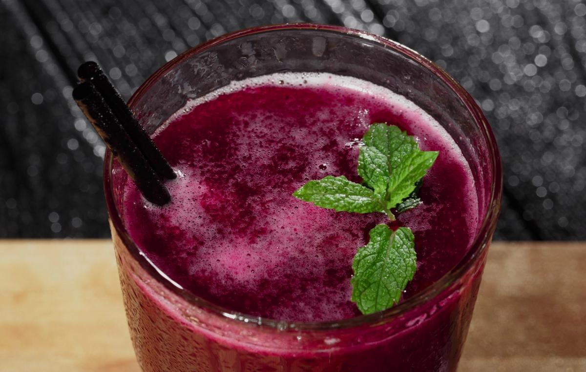 Забутий еліксир наших бабусь: буряковий заквас знову на піку популярності