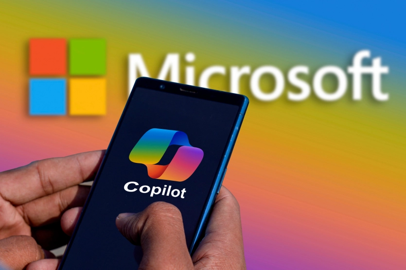 Замкнене коло: ШІ знищує Microsoft — чи Microsoft знищує ШІ? 1