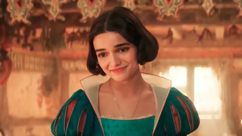 "Заткнись": зірку "Супердівчини" Міллі Алкок не оминув хейт фанатів фентезі-франшиз 2