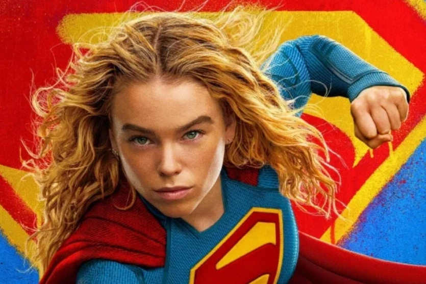 "Заткнись": зірку "Супердівчини" Міллі Алкок не оминув хейт фанатів фентезі-франшиз 1