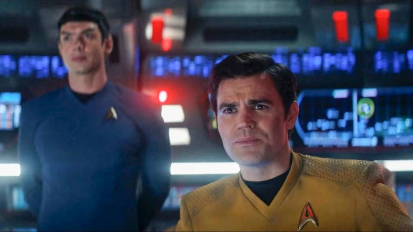 Завершення сучасного Star Trek: чому не буде наступної частини 1